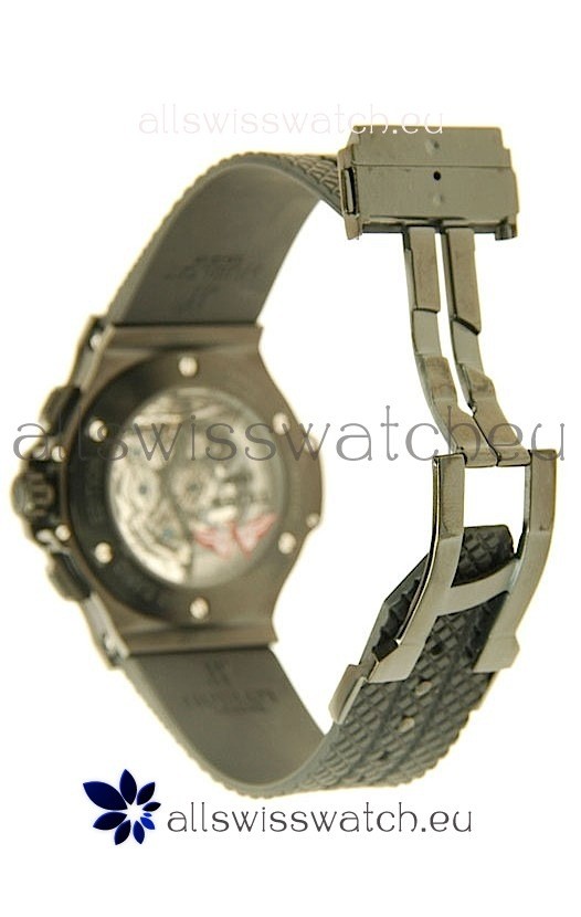 IMG_9081 Hublot Big Bang Yacht Club De Monaco Replica 5
