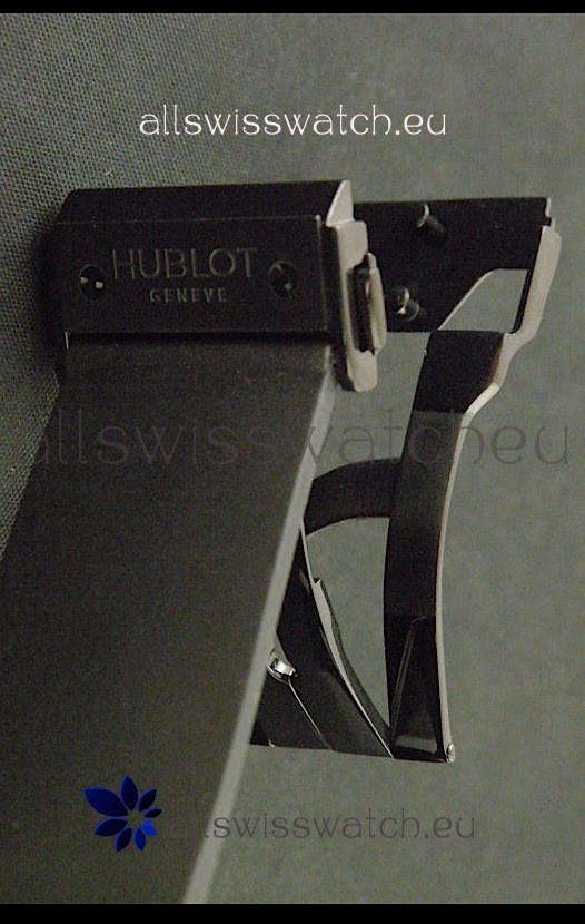 IMG_9081 Hublot Big Bang King in PVD Case - 1:1 Mirror Replica 5