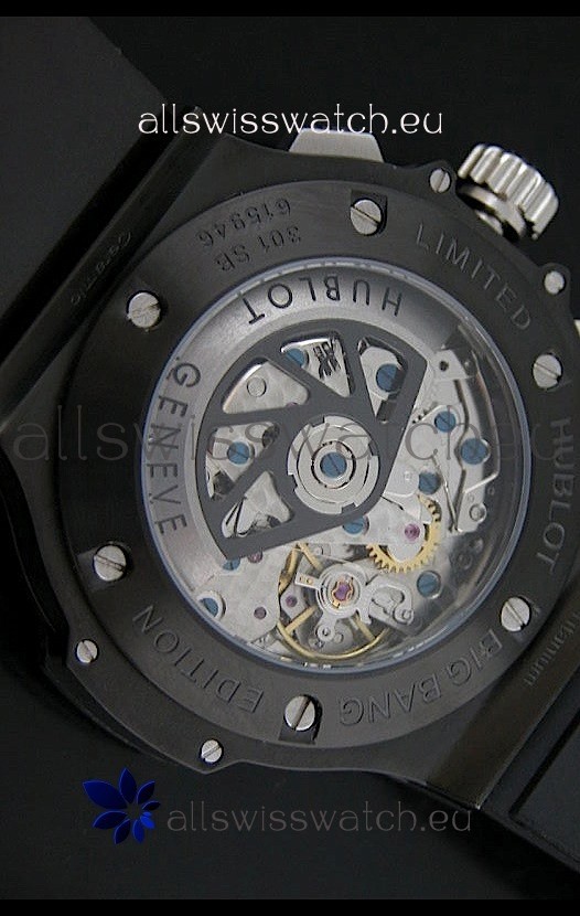 IMG_9081 Hublot Big Bang Yankee Victor Replica 5