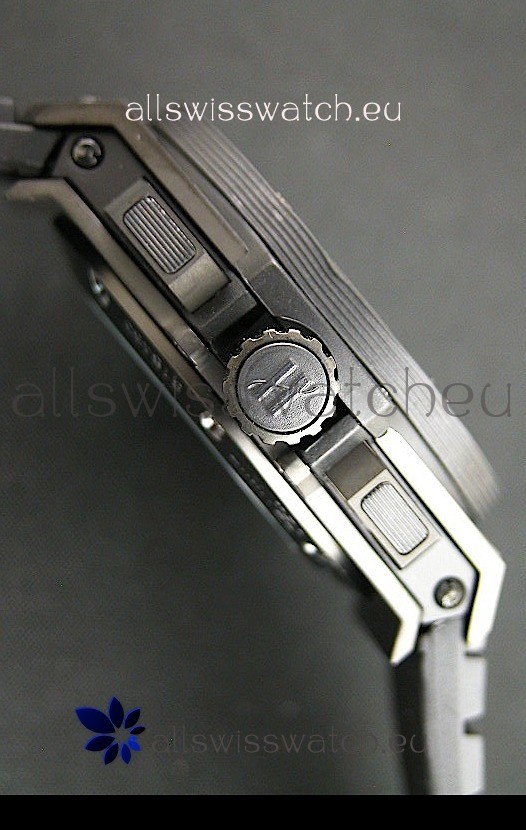 IMG_9081 Hublot Big Bang King Power PVD Casing Replica 5