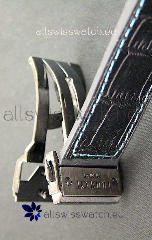 IMG_9081 Hublot Big Bang Full Carbon - 1:1 Mirror Replica 5