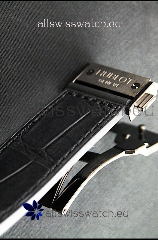 IMG_9081 Hublot Big Bang Black Magic - 1:1 Mirror Replica 5