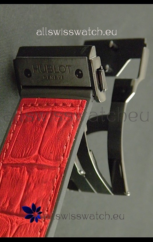 IMG_9081 Hublot Geneve Big Bang King Automatic - 1:1 Mirror Replica 5