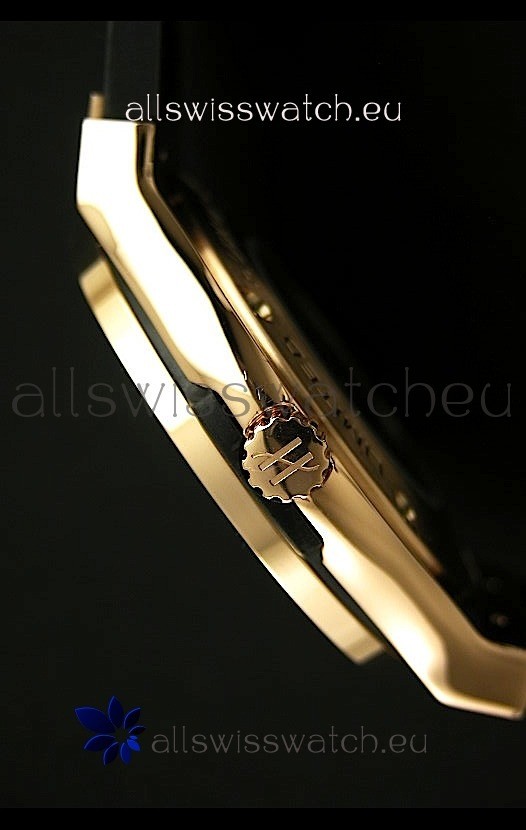 IMG_9081 Hublot Big Bang Classic Fusion in Diamonds Embedded Case Replica 5