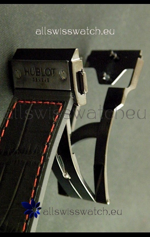 Hublot Big Bang Ceramic Matte - 1:1 Ultimate Mirror Replica 5