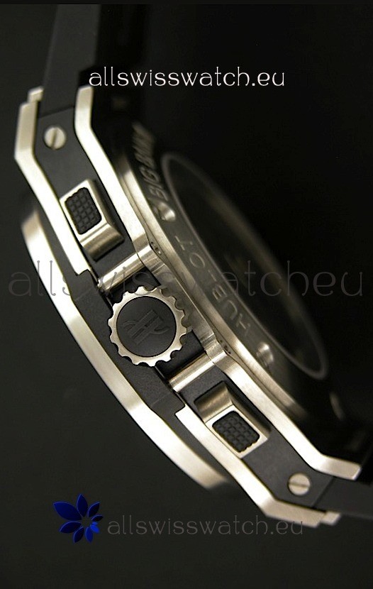 Hublot Big Bang 2009 Edition Replica 5