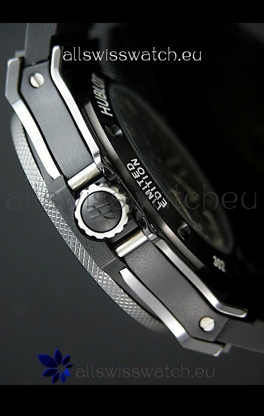 Hublot Big Bang Solo Bang Replica 5