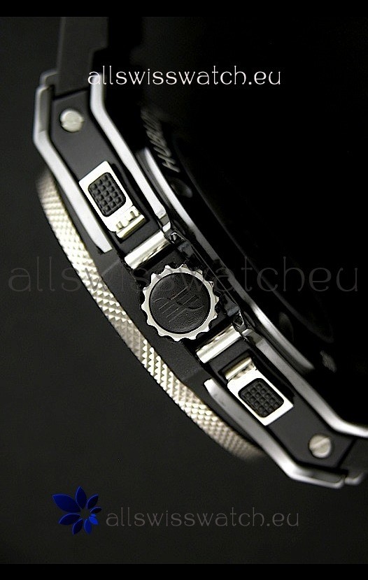 IMG_9081 Hublot Big Bang ICE Bang Edition - 1:1 Mirror Replica 5