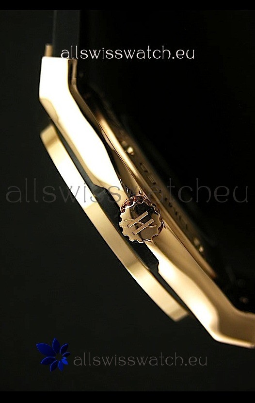 IMG_9081 Hublot Big Bang Classic Fusion in Diamonds Embedded Case Replica 5