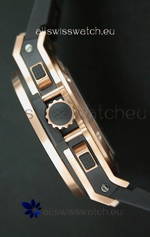IMG_9081 Hublot Big Bangin Pink Gold - 1:1 Ultimate Mirror Replica 5