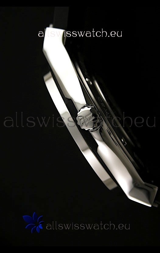 IMG_9081 Hublot Big Bang Classic Fusionin Steel Case Replica 5