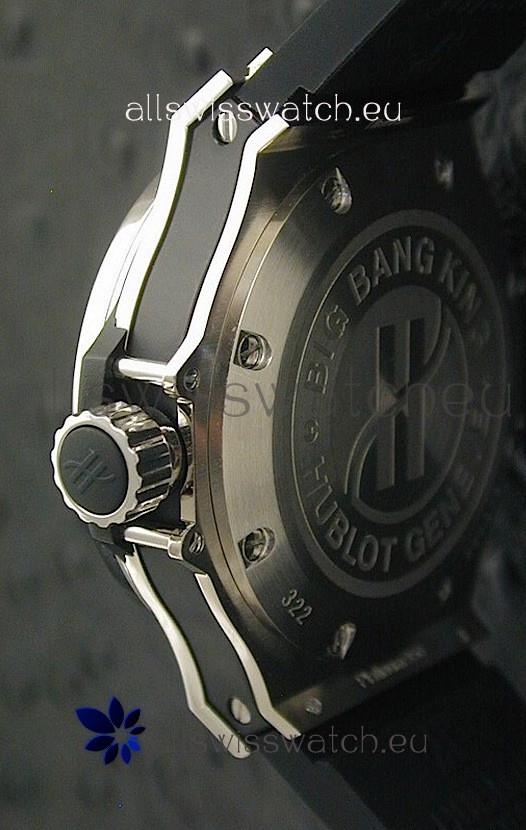 IMG_9081 Hublot Big Bangin Black Replica 5