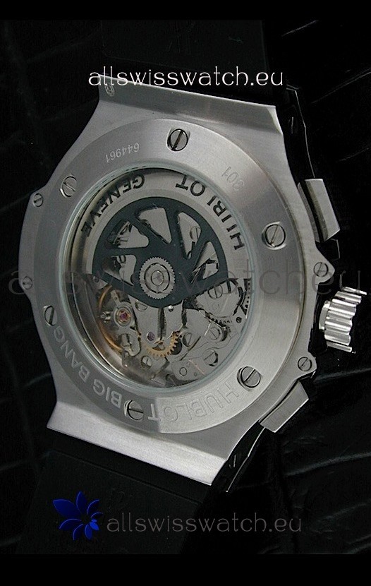 IMG_9081 Hublot Big Bangin Black Replica 5