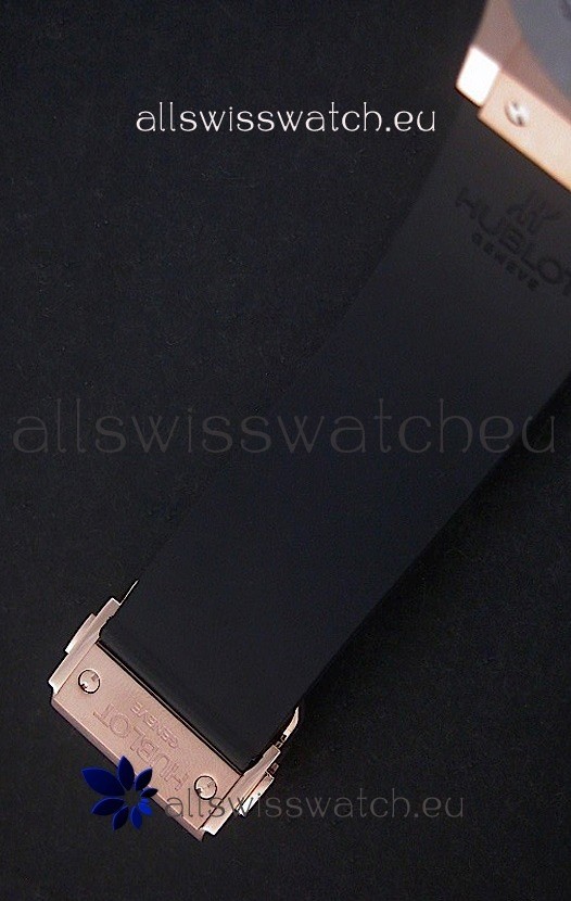 IMG_9081 Hublot Big Bang Limited Editionin Grey Dial Replica 5