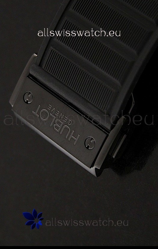 IMG_9081 Hublot Big Bang King Power Ceramic Case/Bezel Replica 5