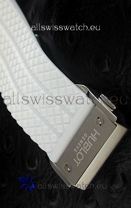 Hublot Big BangDiamonds Bezel Replica 5