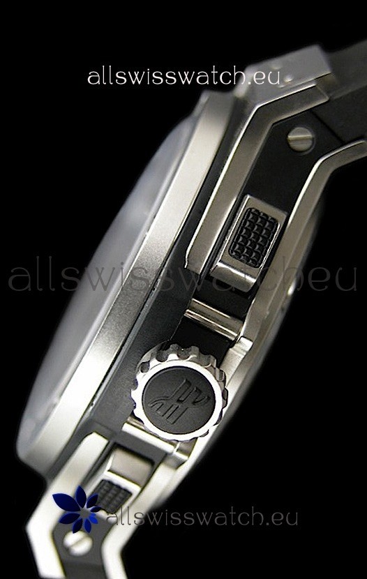 Hublot Big Bang Wally Replica 5