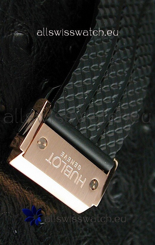 IMG_9081 Hublot Big Bangwith Diamonds Bezel Replica 5