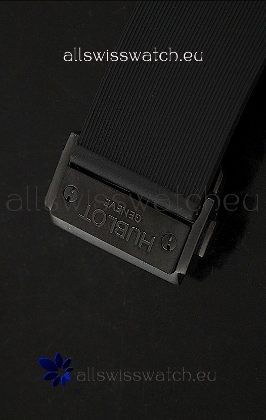 IMG_9081 Hublot Ayrton Senna in Ceramic Casing Replica 5