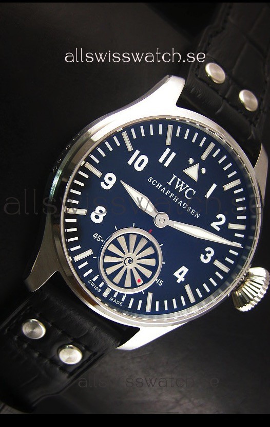 IMG_9081 IWC Big Pilot Markus Buhler IW5003 Replica 5