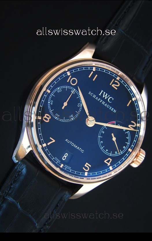 IMG_9081 IWC Portugieser 1:1 Mirror - Updated 2016 Version Replica 5