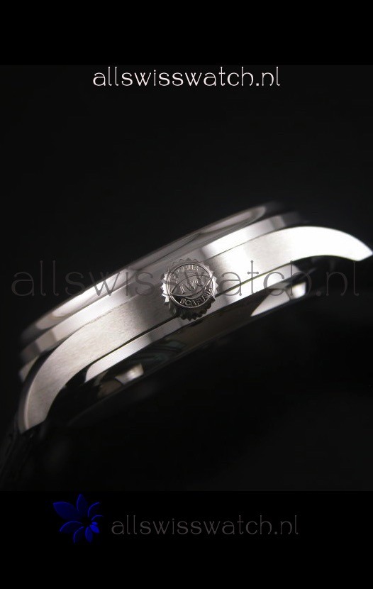 IMG_9081 IWC Portugieser IW500703 Automatic in White Dial - Updated 1:1 Mirror Replica 5