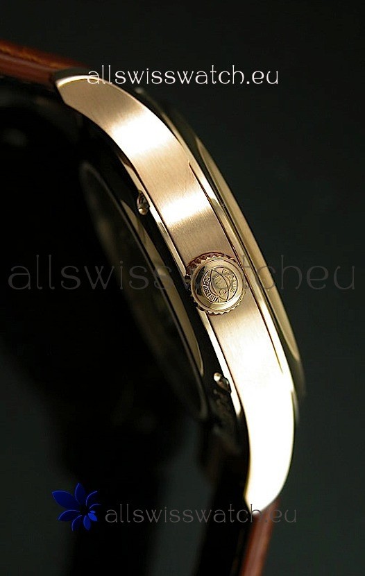 IMG_9081 IWC Portuguese Vintage- 1:1 Mirror Replica 5