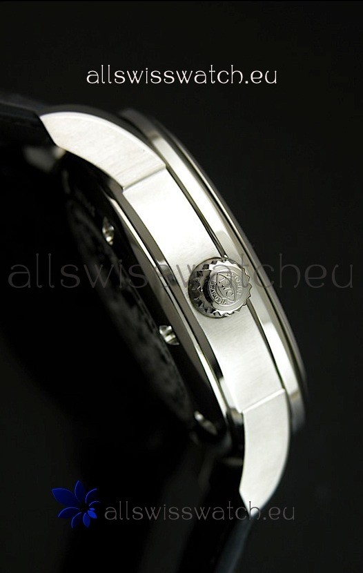 IMG_9081 IWC Ingenieur Vintage St. Laurens Edition Replica 5