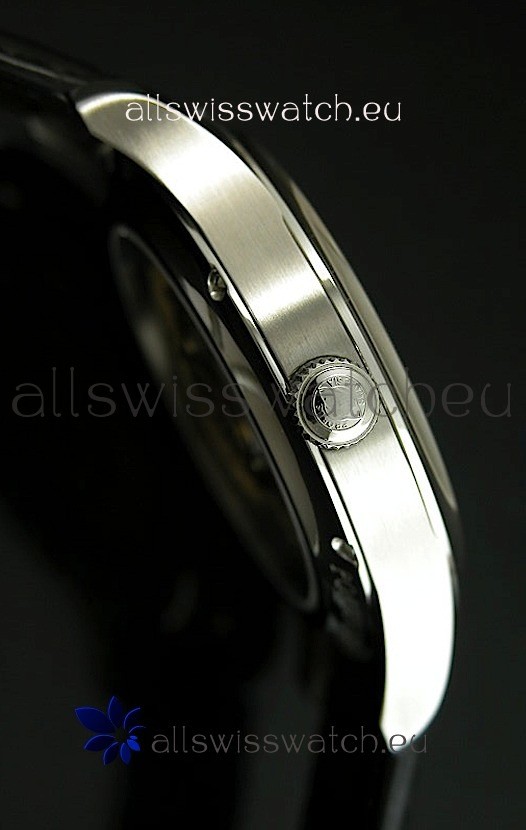 IMG_9081 IWC Portuguese Vintage- 1:1 Mirror Replica 5