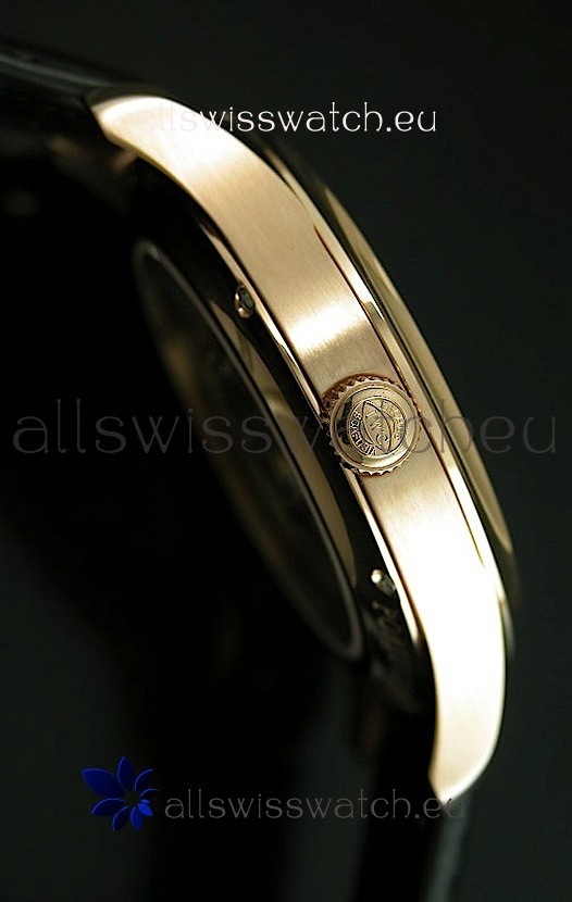 IMG_9081 IWC Portuguese Vintage- 1:1 Mirror Replica 5