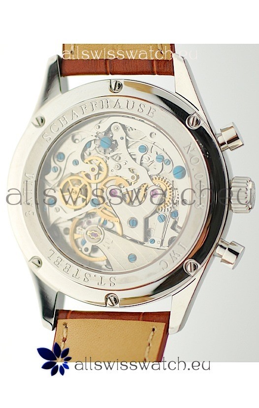 IMG_9081 IWC Portuguese Perpetual Calander Replica 5