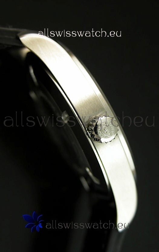 IMG_9081 IWC MARK XVIIin Steel Casing - 1:1 Mirror Replica 5