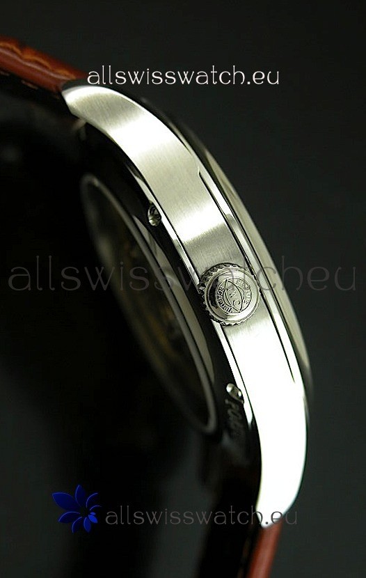 IMG_9081 IWC Portuguese Vintage- 1:1 Mirror Replica 5
