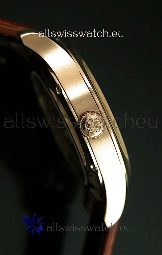 IMG_9081 IWC Portuguese Vintage- 1:1 Mirror Replica 5