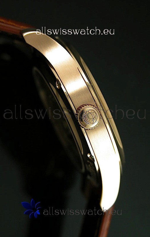 IMG_9081 IWC Portuguese Vintage- 1:1 Mirror Replica 5