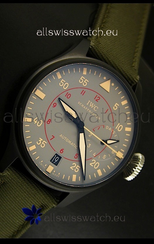 IMG_9081 IWC BIG Pilot Top Gun Miramar Edition Replica 5