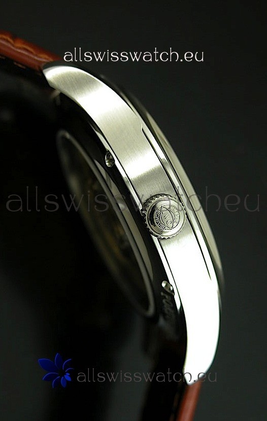 IWC Portuguese Vintage- 1:1 Mirror Replica 5