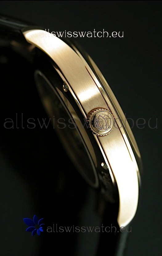 IMG_9081 IWC Portuguese Vintage- 1:1 Mirror Replica 5