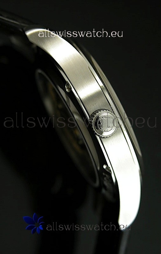 IWC Portuguese Vintage- 1:1 Mirror Replica 5