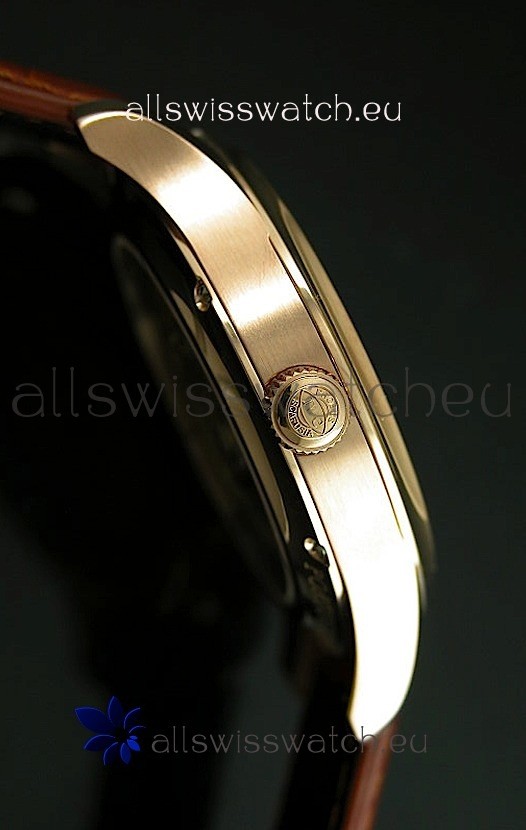 IMG_9081 IWC Portuguese Vintage- 1:1 Mirror Replica 5