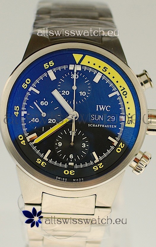IMG_9081 IWC Aquatimer Chrono Replica 5