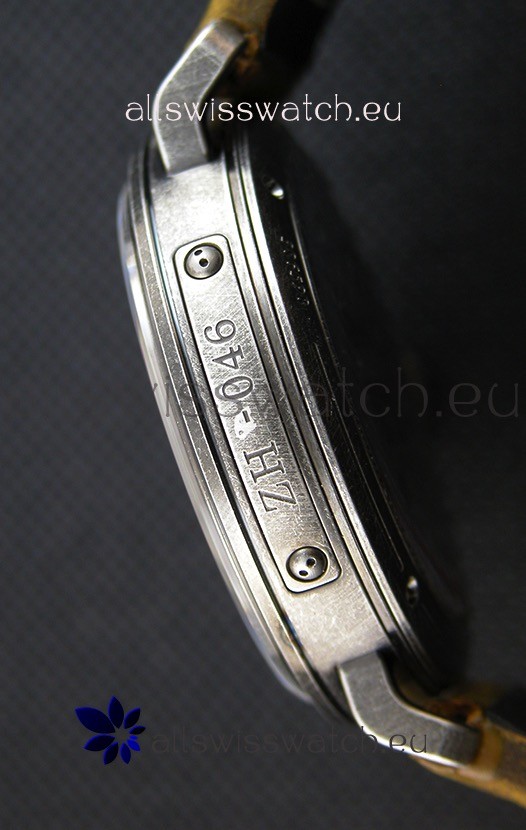 IMG_9081 Zenith Pilot Type 20 Extra Special Grey Dial40MM Replica 5