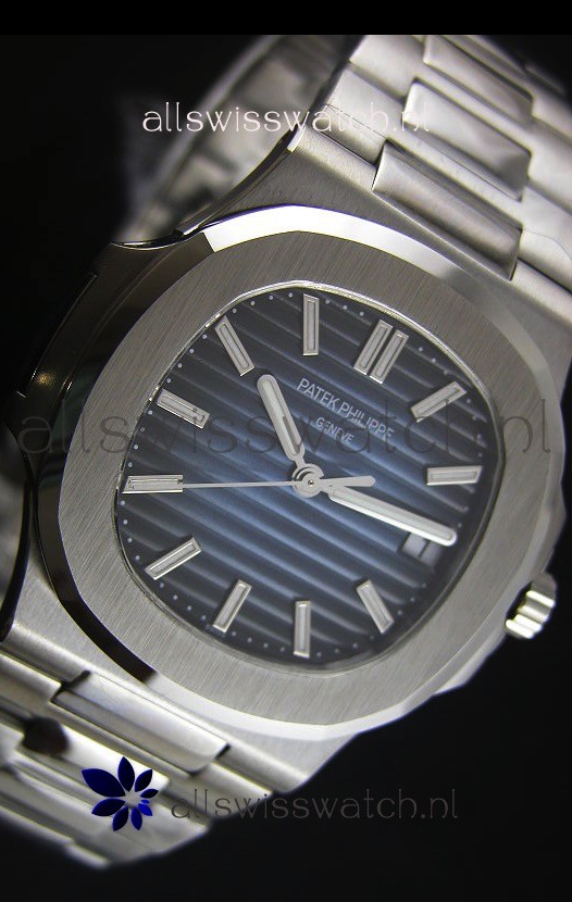 IMG_9081 Patek Philippe Nautilus 5711- 1:1 Mirror Ultimate Updated Version Replica 5