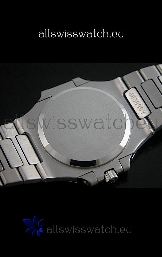 IMG_9081 Patek Philippe Nautilus Jumbo Swiss Replica 5