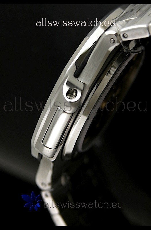 IMG_9081 Patek Philippe Nautilis Jumbo in Steel Casing Replica 5