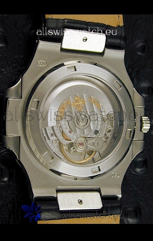 IMG_9081 Patek Philippe Geneve Nautilus Automatic Replica 5
