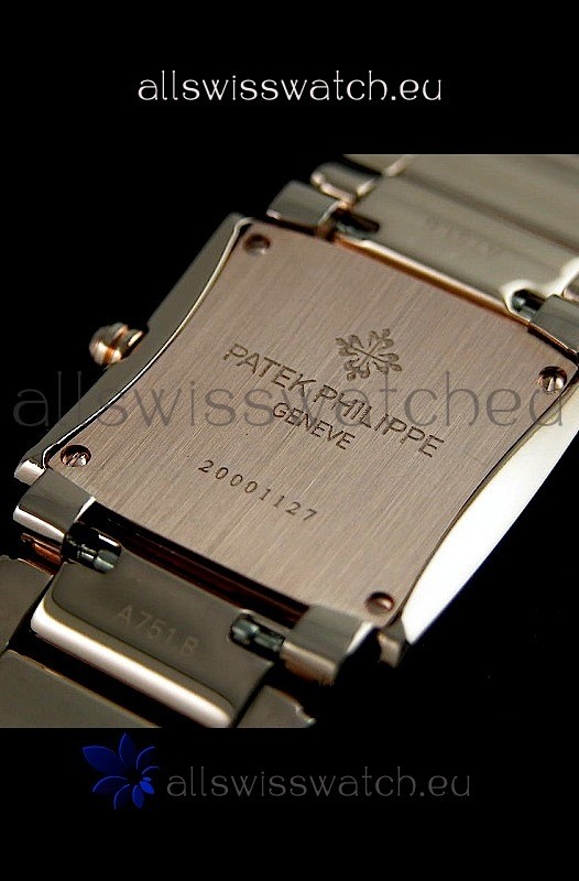 IMG_9081 Patek Philippe Twenty Four Rose Gold Ladies Replica 5