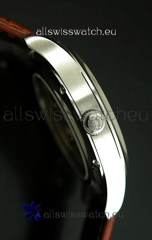 IWC Portuguese Vintage- 1:1 Mirror Replica 5