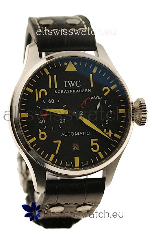 IMG_9081 IWC Big Pilot Replica 5