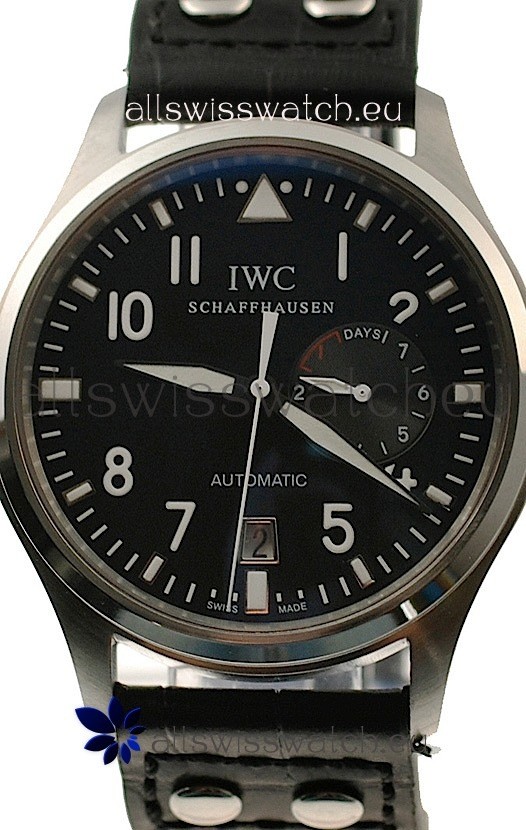 IMG_9081 IWC Big Pilotin Black Replica 5